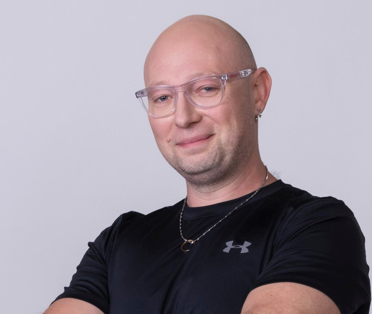 אלכס פרידמן,